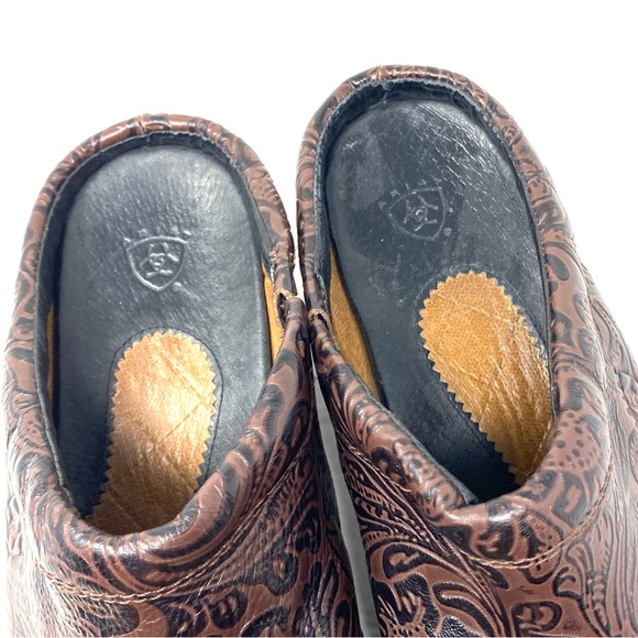 Ariat Clogs - Picture 7 of 7